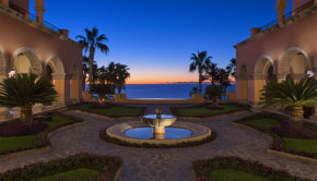 Sheraton Hacienda del Mar hotel has savings for Black Friday & Cyber Monday.