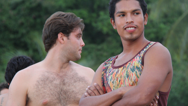 Chicos Yelapa Beach Club officially opens in December for six months.