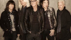 REO Speedwagon is slated to give a live concert at Moon Palace in Mexico.