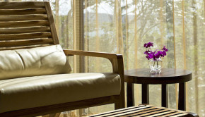 The Andaz Peninsula Papagayo Resort in Guanacaste, Costa Rica.