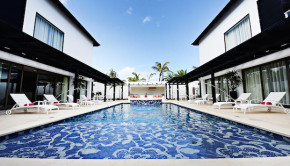 Punta Cana CHIC by Royalton Resort, in the Dominican Republic.