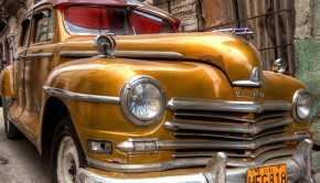 Cuba Explorations offers upscale Cuba tours from the United States.