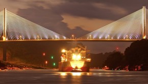 puente centenario