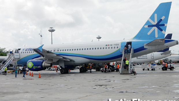 Interjet has added a second flight between New York and Mexico City.