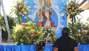 Holy Week in Nicaragua.