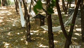 Kichic Beach Boutique Hotel in Peru.