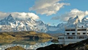 Explora Patagonia in Chile.