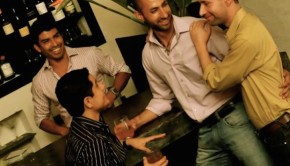 Casa Cupula is one of the top gay hotels in Puerto Vallarta, Mexico.