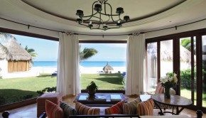 The Belmond Maroma hotel in Mexico.