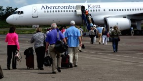 Abercrombie & Kent's Cuba & South America by Private Jet tour.