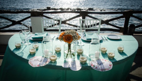 Costa Sur Resort & Spa in Puerto Vallarta, Mexico.