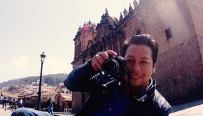 Aaron Paiva Leyton of TourGuidePeru knows Peru tours inside and out!