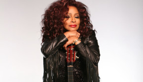 Chaka Khan is among the performers this season at Oasis resorts in Mexico.