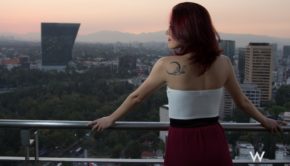 Maru Pardo is the Insider at the W Mexico City hotel.