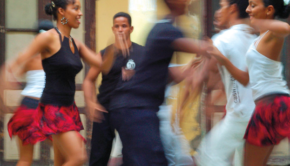 Abercrombie & Kent is offering a new Cuba tour.