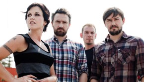The Cranberries will perform in concert at Moon Palace Resort in Mexico.