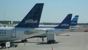 JetBlue is offering discounts on flights to Puerto Rico.