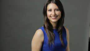 Andrea Vidler is co-founder of LocalAventura, a travel tech startup.