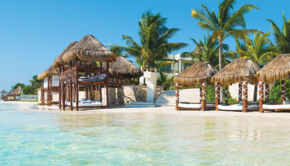 Azul Hotels is offering a chance to win a free Mexico vacation.