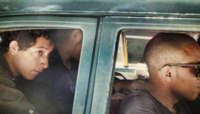 Our Man (Men) in Havana Series.         
Photo: Nick Kenrick via VisualHunt.com