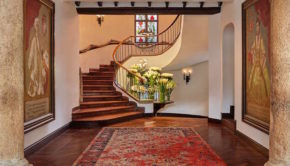 The Four Seasons Casa Medina Bogota is a top hotel in Colombia.