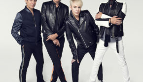 Duran Duran will play at Moon Palace Golf & Spa Resort in Mexico.