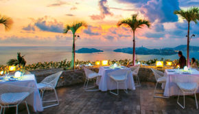 Las Brisas Acapulco is offering big discounts for Black Friday.