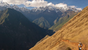 Choquequirao, Peru. Photo: Miradas.com.br via VisualHunt / CC BY