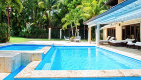 Casa de Campo resort in La Romana, Dominican Republic.