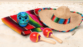 Palace Resorts is offering Cinco de Mayo vacation savings in Mexico.