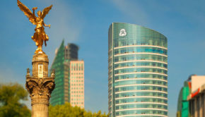 The St. Regis Mexico City is offering a unique culinary travel package.