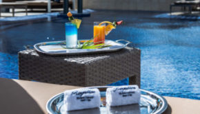 The Royalton Riviera Cancun is offering big discounts.