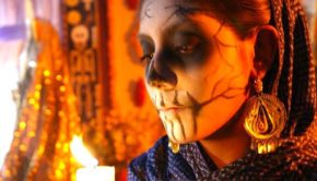 Day of the Dead in Acapulco, Mexico. PHOTO: Acapulco CVB