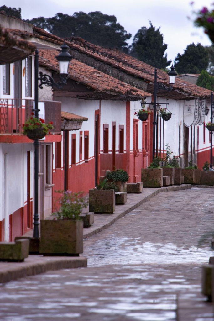 Mazamitla, Jalisco, a Pueblo Magico