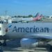 American Airlines Airbus